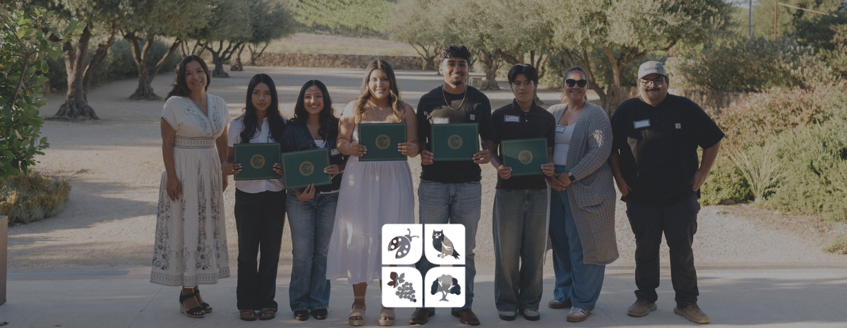 Member & Scholar Celebration